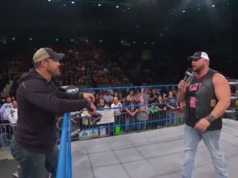 IMPACT Wrestling #488
