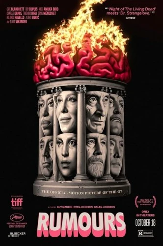 Theatrical Poster