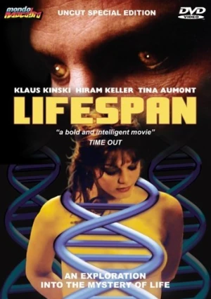 DVD Cover (Mondo Macabro)