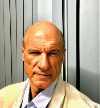 Charles Green
