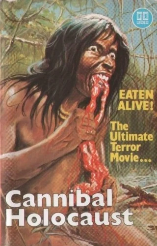 VHS Cover (Go Video)