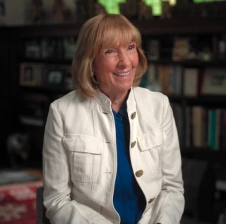 Wendy Benchley