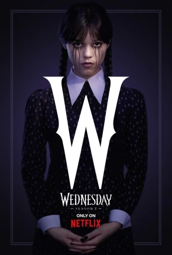 Theatrical Poster