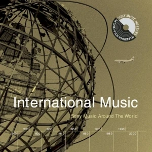 International Music: Sony Music Around the World
