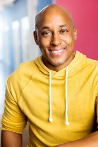 Ryan Hollis