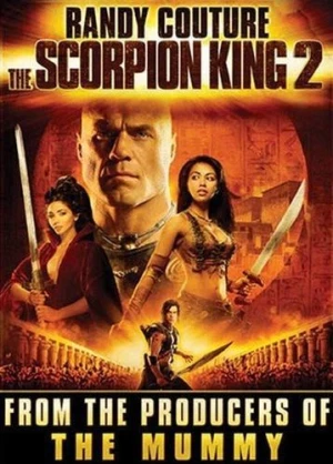 DVD Cover (Universal)