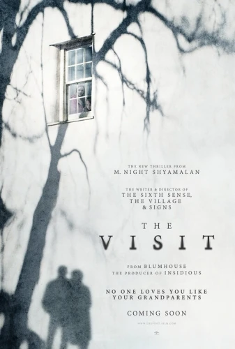 Theatrical Poster (USA)