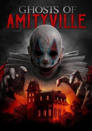 DVD Cover (Wild Eye Releasing)