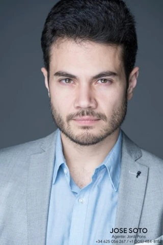 Jose Soto