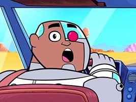 Road Trip