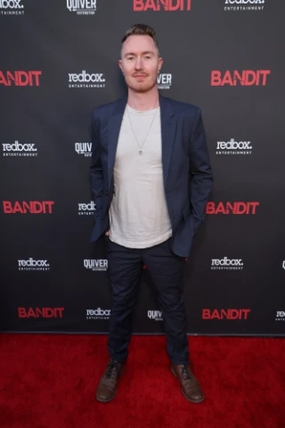 Aaron Gilhuis