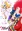 Cutie Honey Universe