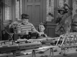 Amnesia in the Addams Family