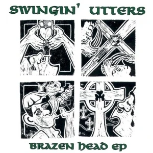 Brazen Head EP