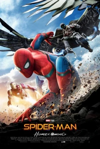 Theatrical Poster (USA)