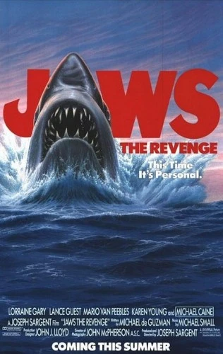 Theatrical Poster