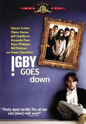 DVD Cover (Metro-Goldwyn-Mayer)