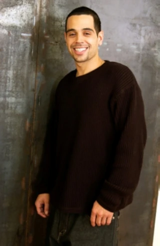 Anthony Ortiz