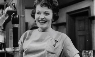 Doreen Keogh