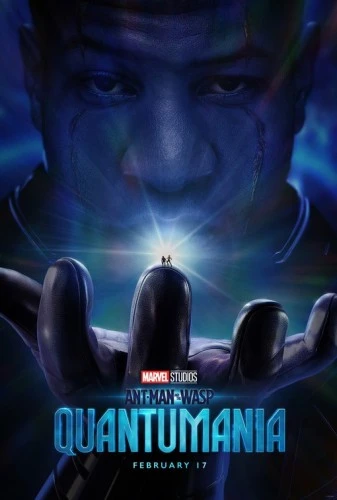 Theatrical Poster (USA)
