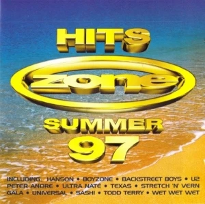 Hits Zone: Summer 97