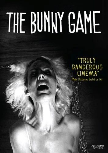 DVD Cover (Autonomy Pictures)