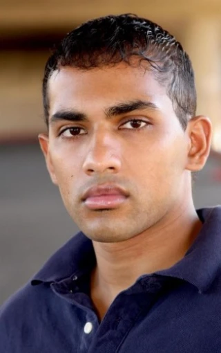 Binoy Thomas