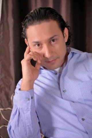 Fabian C. Moreno
