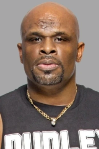 Devon Hughes