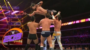 The Road to WWE SummerSlam 2018 Begins