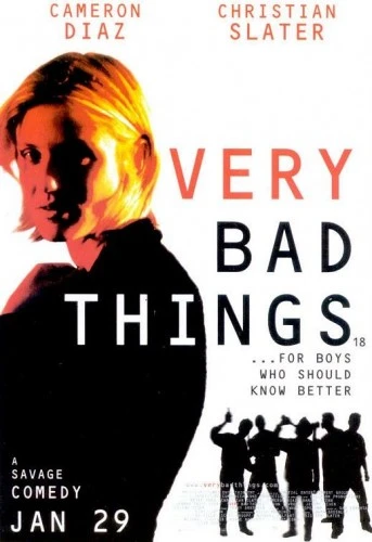 Theatrical Poster (USA)