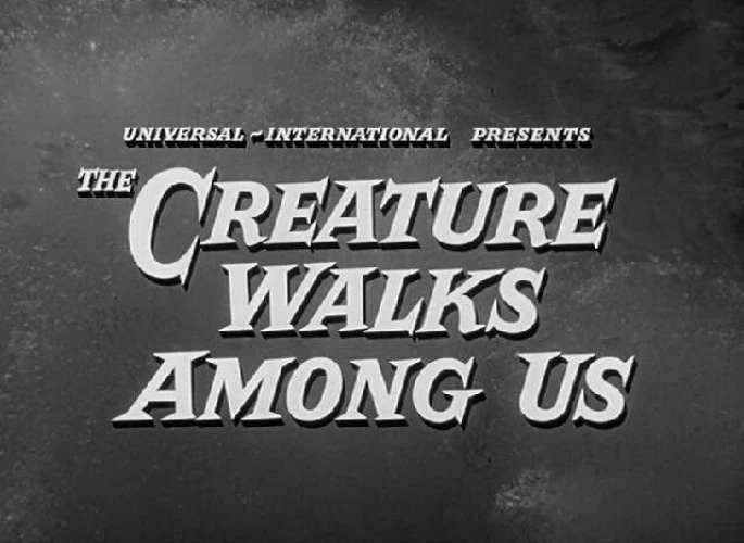 Title Card