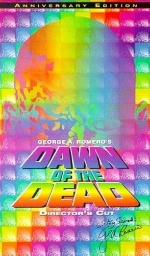 VHS Cover (Anchor Bay Anniversary Edition)