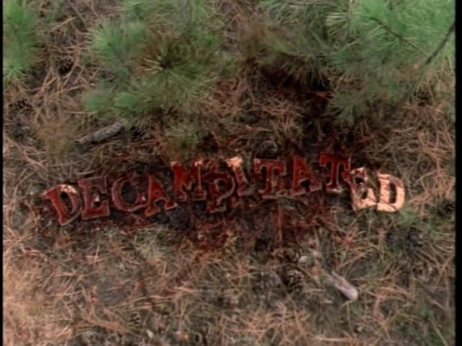 Title Card