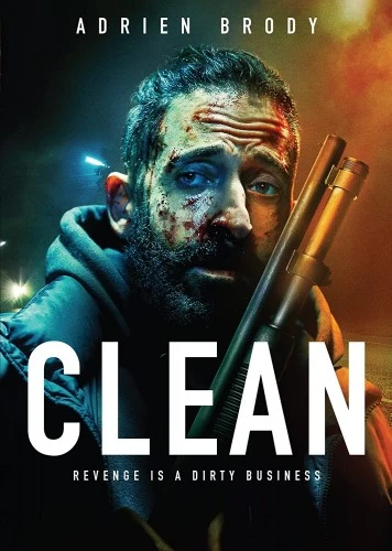 DVD Cover (IFC Films)