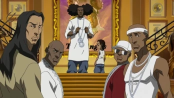 Shinin'
