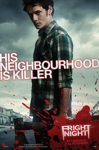 Theatrical Poster (USA)