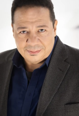 Rod Randolph
