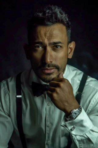 Nabeel Khan