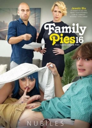 DVD Cover (Nubiles)
