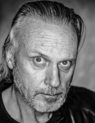 Bruce Stanfield