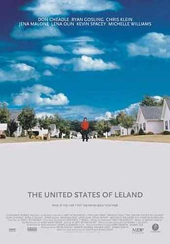 Theatrical Poster (USA)