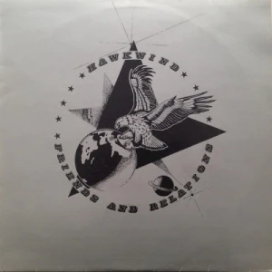 Hawkwind, Friends & Relations