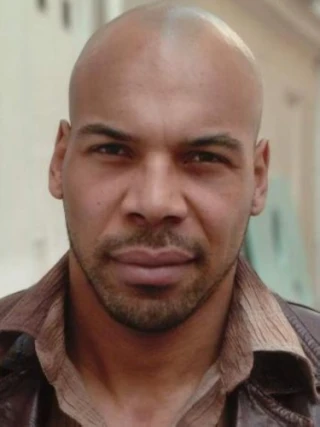 Patrick Kodjo Topou