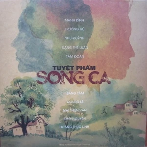 Tuyệt phẩm song ca