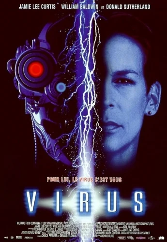 Theatrical Poster (France)