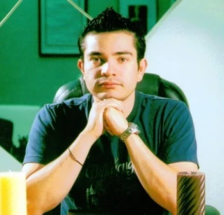 Robert Aceves