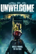 Unwelcome