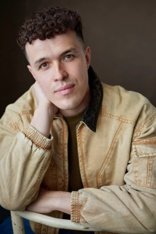 Jordan Whitby