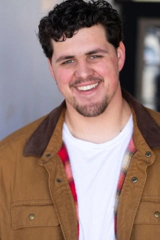 Joshua Hoyo Jr.